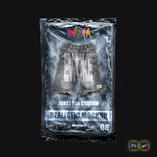 DENIM SHORTS MOCK.008