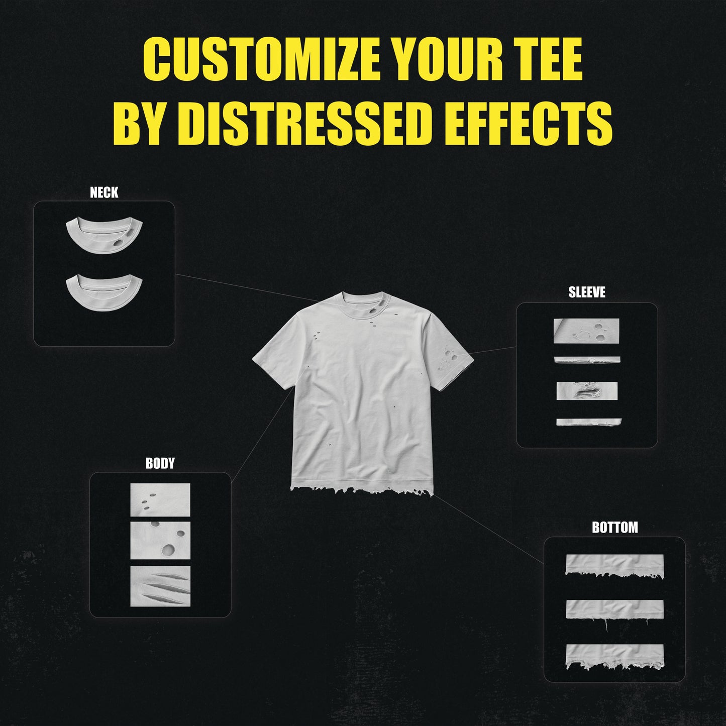REALISTIC MOCKUP PACK
