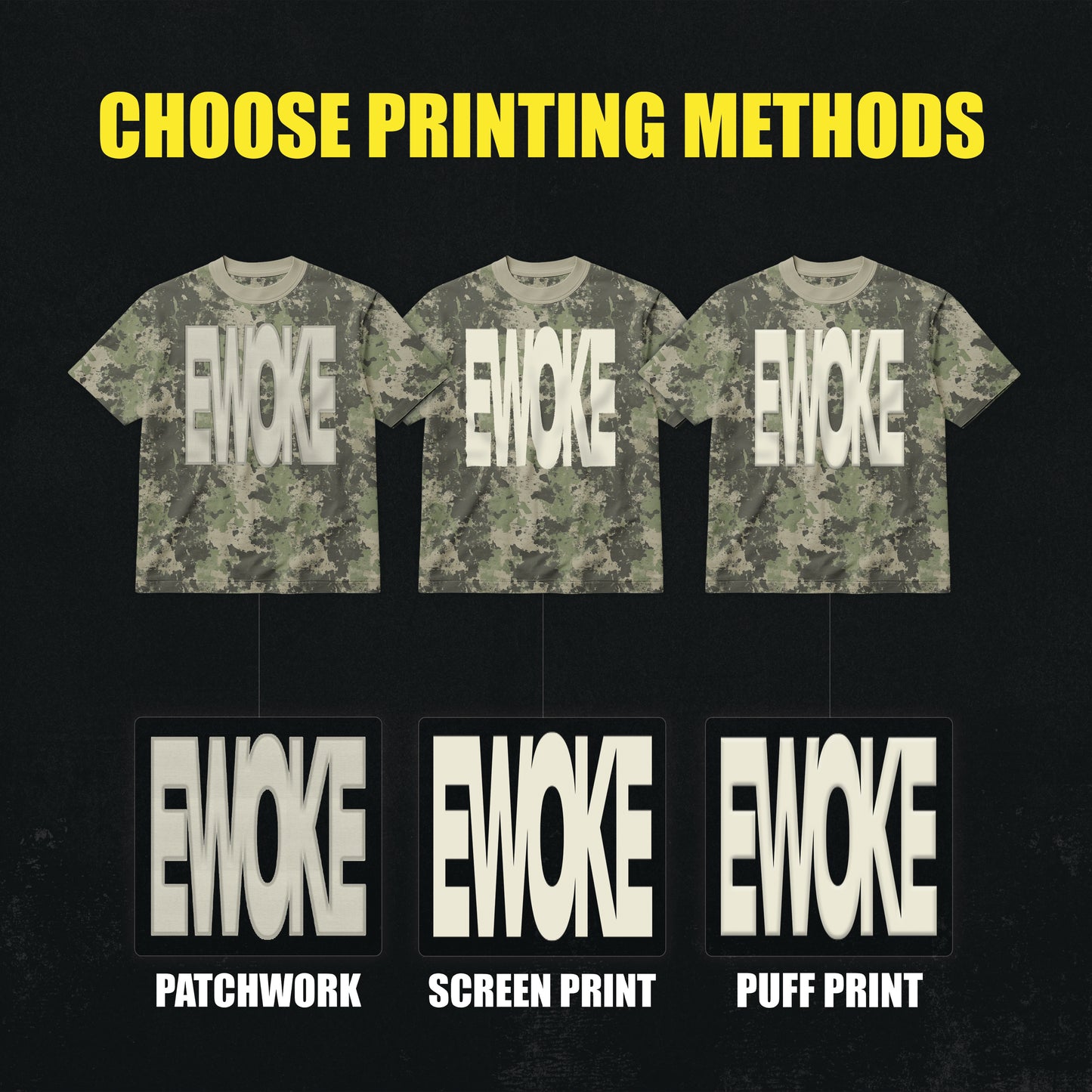 REALISTIC MOCKUP PACK